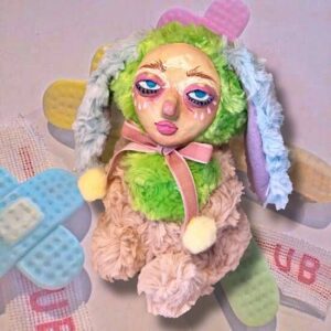 Doll 4