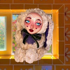 Doll 5