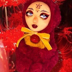 Doll 6