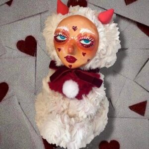 Doll 8