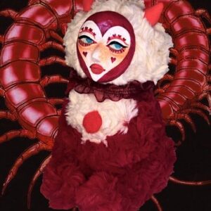 Doll 9