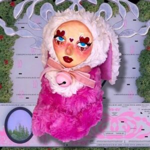 Doll 14