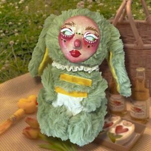Doll 12