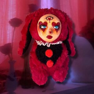 Doll 18