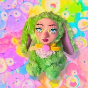 Doll 19