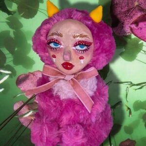 Doll 13