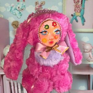 Doll 20
