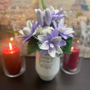 Lilies