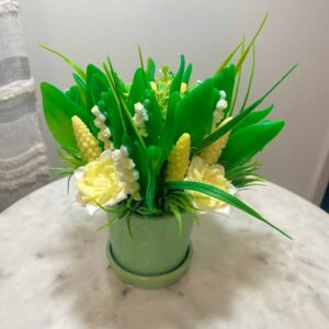 Spring bouquet