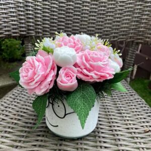 Smart bouquet